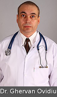 Dr. Ghervan - neurologie